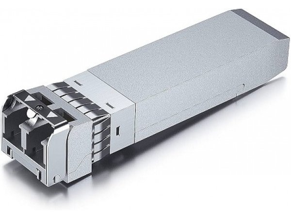 Transceiver SFP+ 10GbE, SR, 850nm Wavelength
